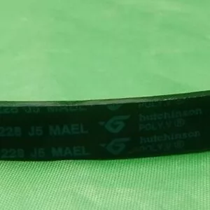 Ремень 5J 1228 для стиральной машины
