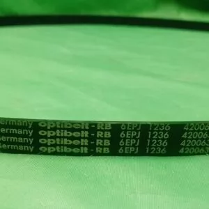 Ремень 6EPJ 1236 для стиральной машины