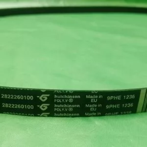 Ремень 9PHE 1236 для стиральной машины