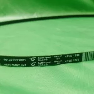 Ремень 4PJE 1236 к стиральной машине