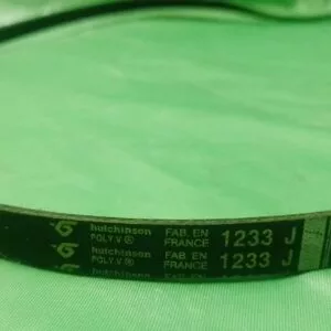 Ремень 5PJE 1233 к стиральной машине