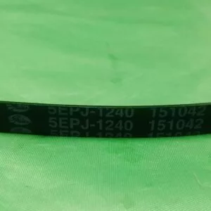 Ремень 5EPJ 1240 для стиральной машины