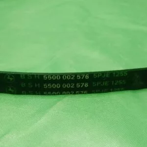 Ремень 5PJE 1255 для стиральной машины