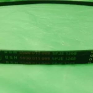 Ремень 5PJE 1268 для стиральной машины