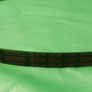 Ремень 5PJE 1267 для стиральной машины