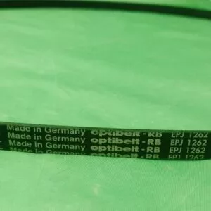 Ремень 5PJE 1262 для стиральной машины