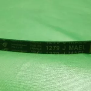 Ремень 4J 1279 для стиральной машины