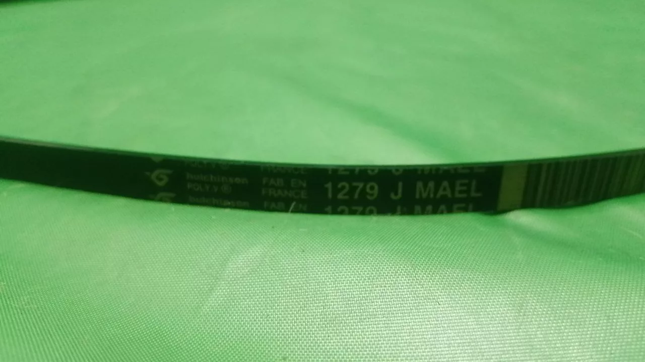 Ремень 4J 1279 для стиральной машины
