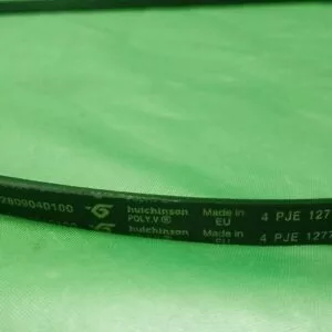 Ремень 4PJE 1277 к стиральной машине