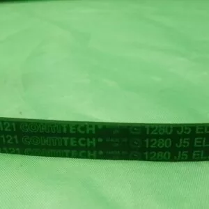 Ремень 5J 1280 для стиральной машины