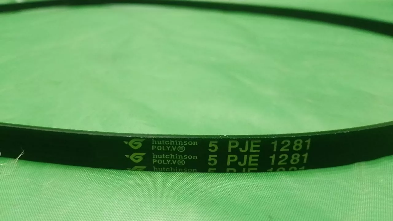 Ремень 5PJE 1281 для стиральной машины