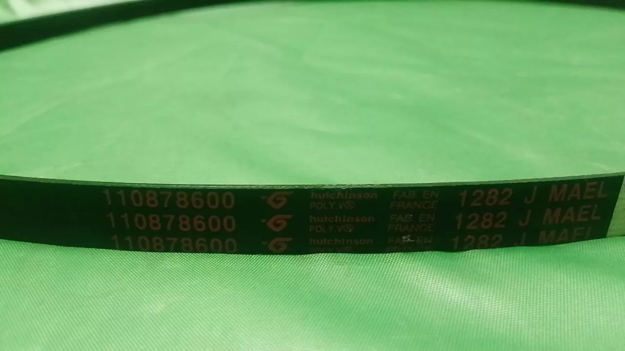Ремень 6J 1282 для стиральной машины