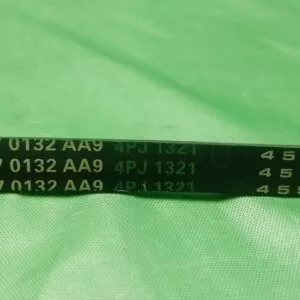 Ремень 4PJ 1321 для стиральной машины