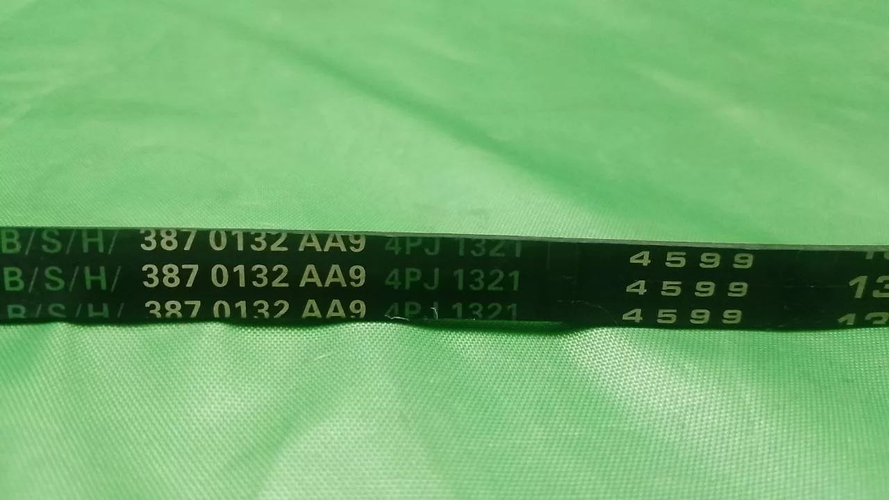 Ремень 4PJ 1321 для стиральной машины