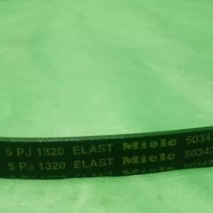 Ремень 5PJ 1320 к стиральной машине