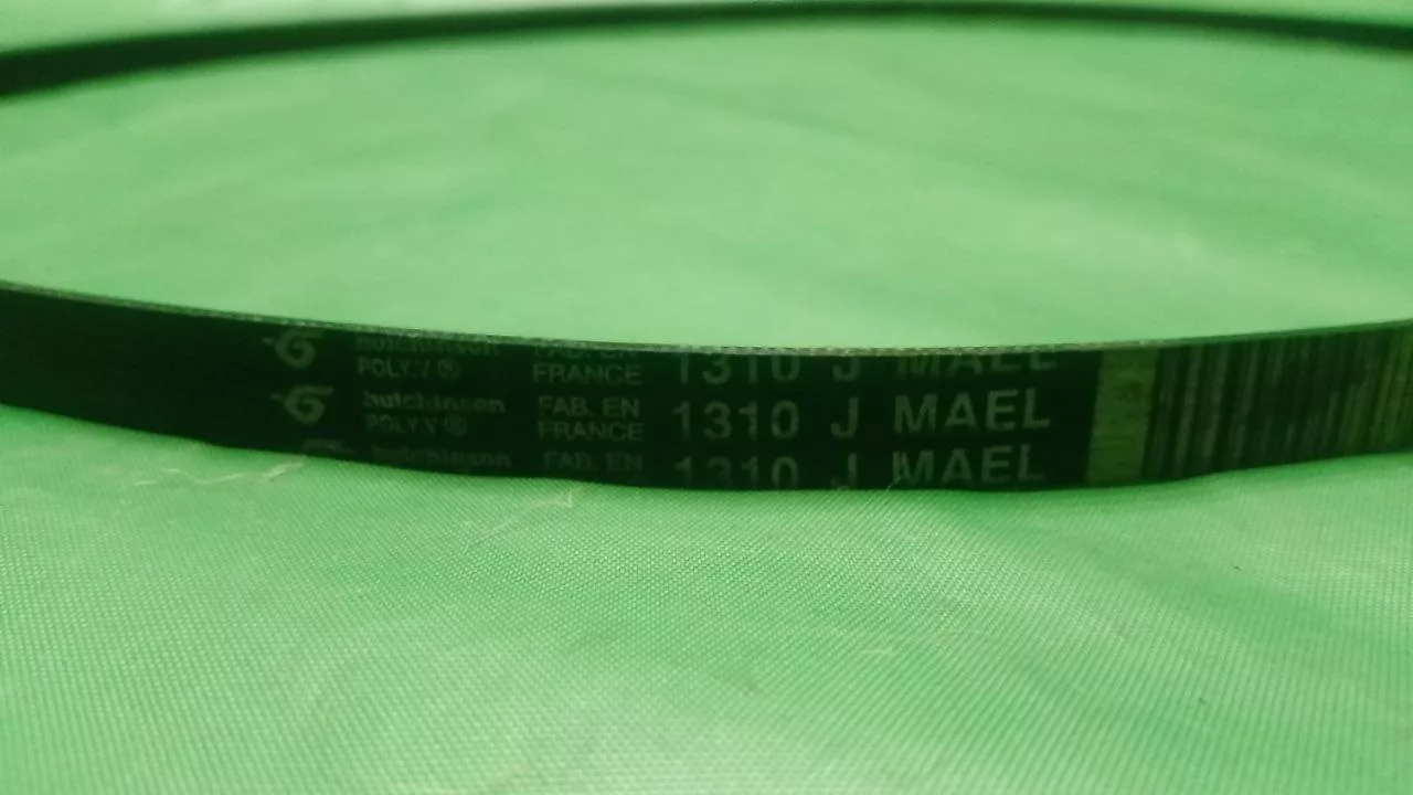 Ремень 5J 1310 для стиральной машины