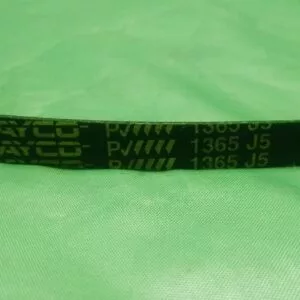 Ремень 5J 1365 для стиральной машины