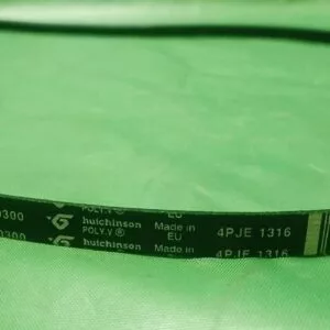 Ремень 4PJE 1316 к стиральной машине