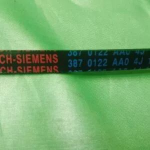 Ремень 4J 1314 к стиральной машине