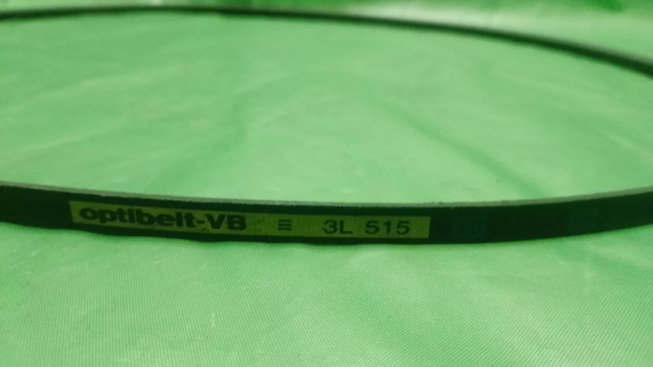 Ремень 3L 515 для стиральной машины