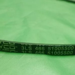 Ремень 3LS 466 для стиральной машины