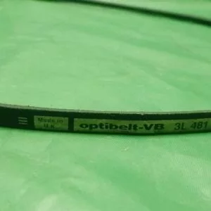 Ремень 3L 481 для стиральной машины
