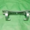 Петля люка Beko 281318 без втулок