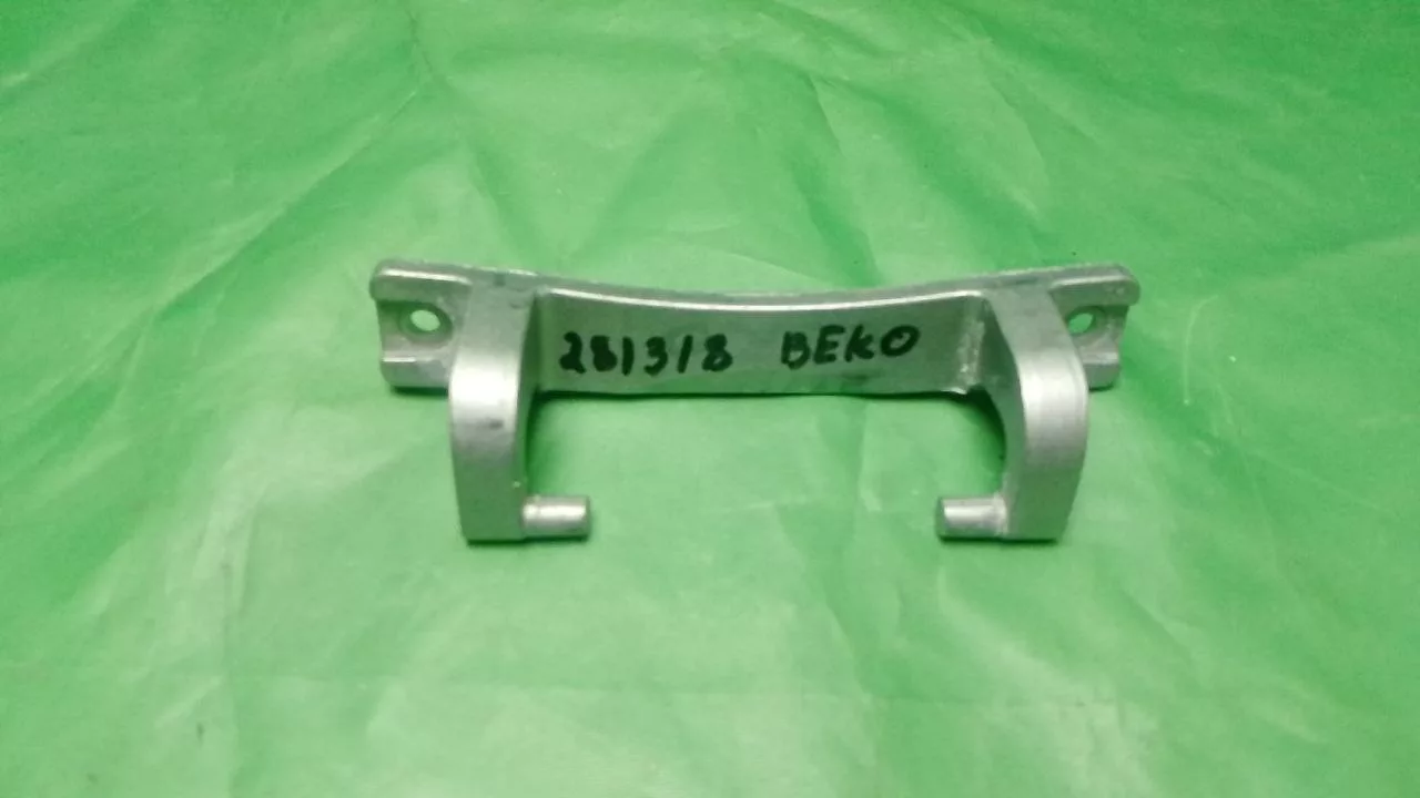 Петля люка Beko 281318 без втулок