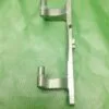 Петля люка Beko 281318 без втулок