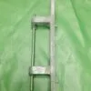 Петля люка Bosch, Siemens 9000580278