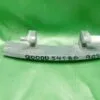 Петля люка Bosch 9000054586 +2 втулки