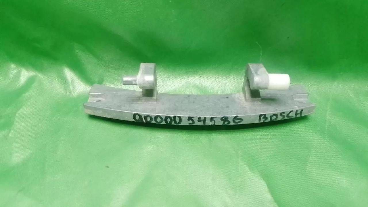 Петля люка Bosch 9000054586 +2 втулки