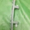 Петля люка Bosch 9000232448 +2втулки
