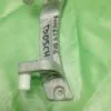 Петля люка Bosch, Siemens 9000624506 +2втулки
