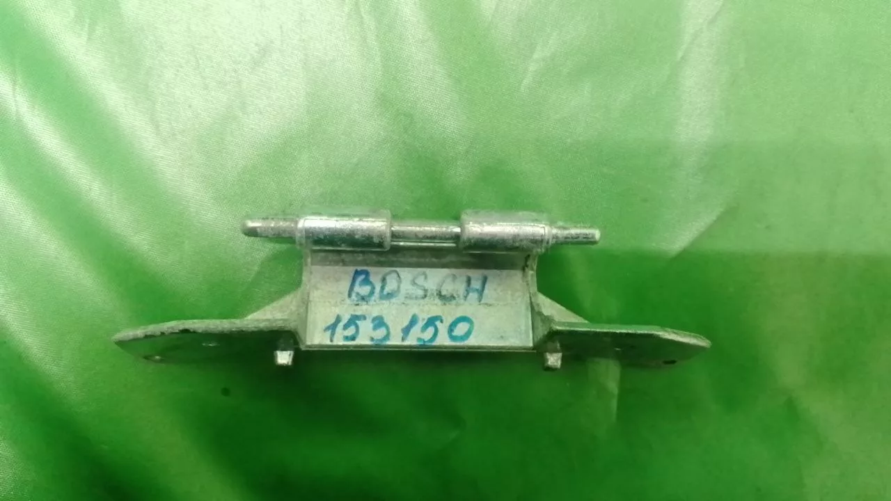 Петля люка Bosch 153150