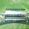 Петля люка Bosch Neff 659291