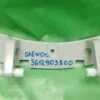 Петля люка Daewoo 3612903800 +4 втулки