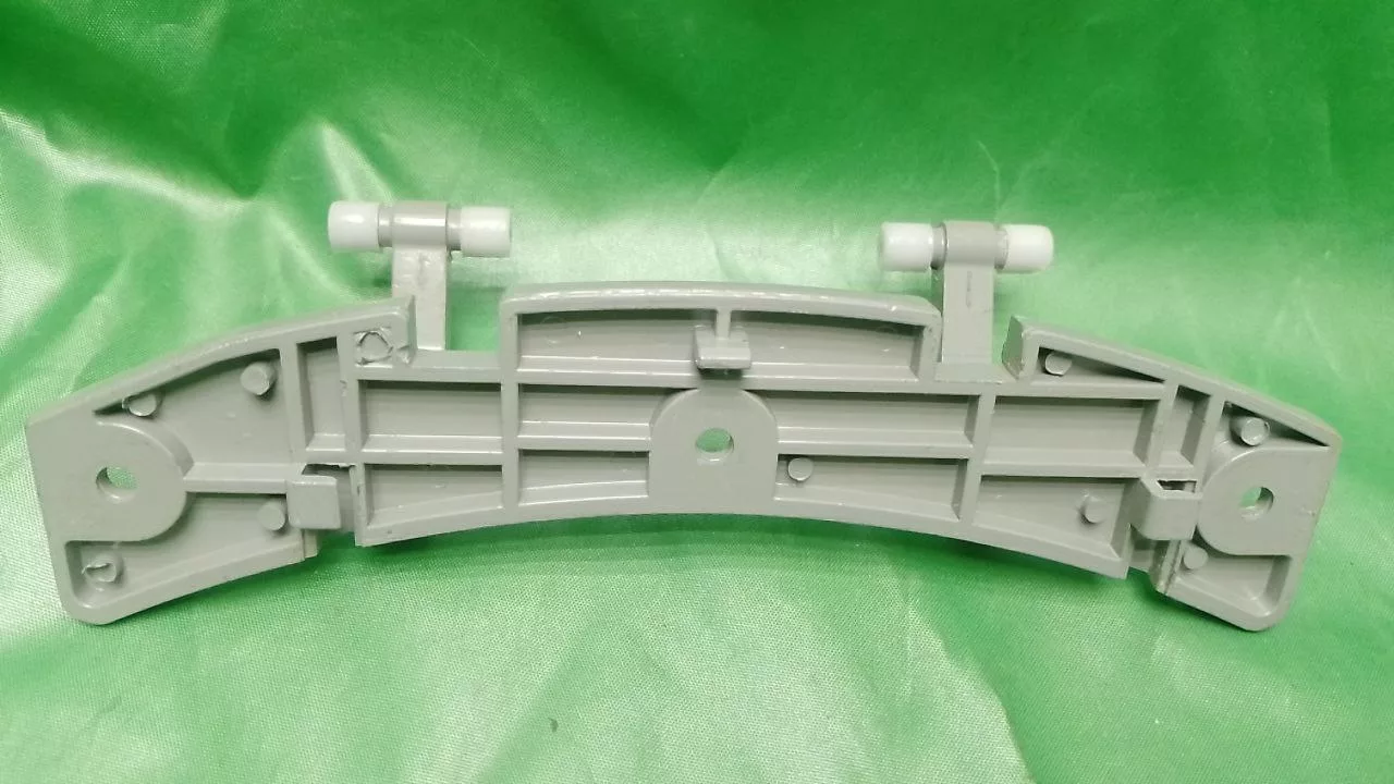 Петля люка Daewoo 3612903800 +4 втулки