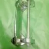 Петля люка Miele T.-Nr.5403010