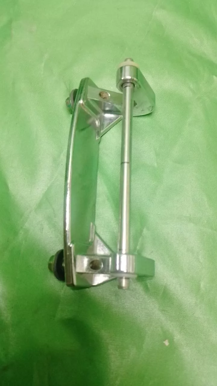 Петля люка Miele T.-Nr.5403010