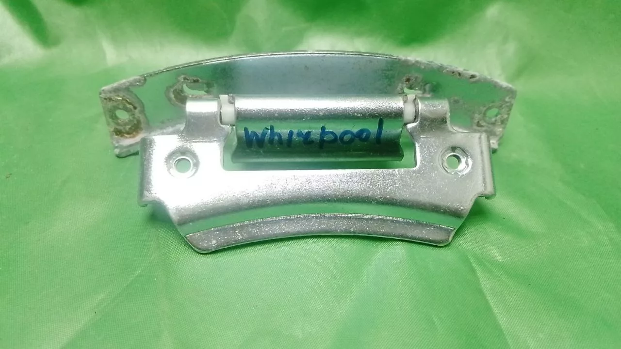 Петля люка Whirlpool 481241718794