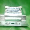 Петля люка Electrolux 1240136067 к стиральной машине