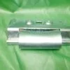 Петля люка Electrolux 1240136067 к стиральной машине