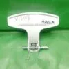Ручка люка Haier V13018