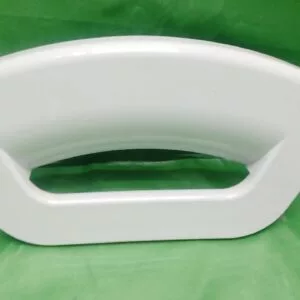 Ручка люка Ariston 250006733 белая Ручка люка Ariston 250006733 белая
