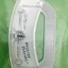 Ручка люка  Ariston 250006733 белая