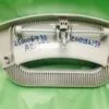 Ручка люка  Ariston 250006733 серебро