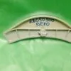 Ручка люка Beko 28050300 серебро для стиральной машины