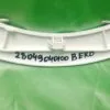 Ручка люка Beko 2804940100 белая для стиральной машины