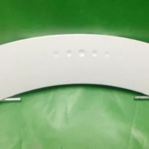 Ручка люка Beko 2804940100 белая для стиральной машины Ручка люка Beko 2804940100 белая для стиральной машины